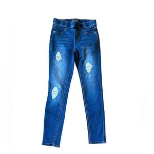 Girls Justice Jeans